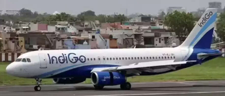 Engine failure forces Delhi-Goa flight to divert to Mumbai​