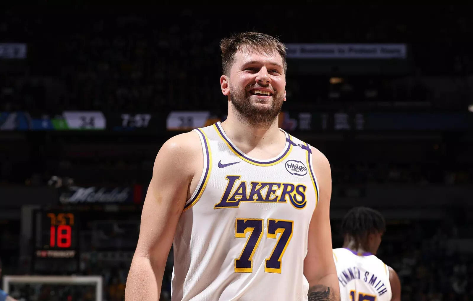 Luka Doncic sparks exit buzz; Lakers’ LeBron treatment blamed