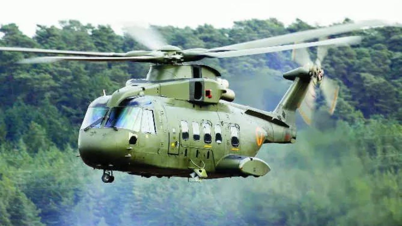AgustaWestland: Delhi high court rejects plea by Emmar-MGF promoter for adjournment​