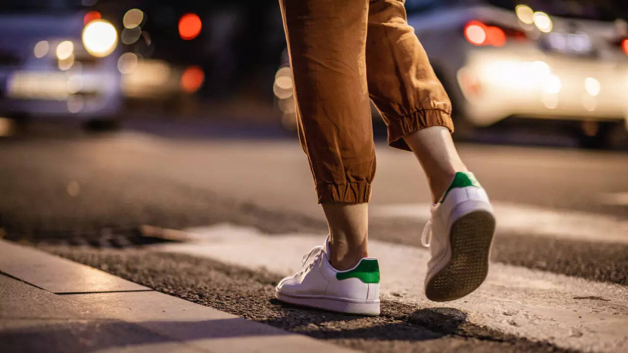 walk
