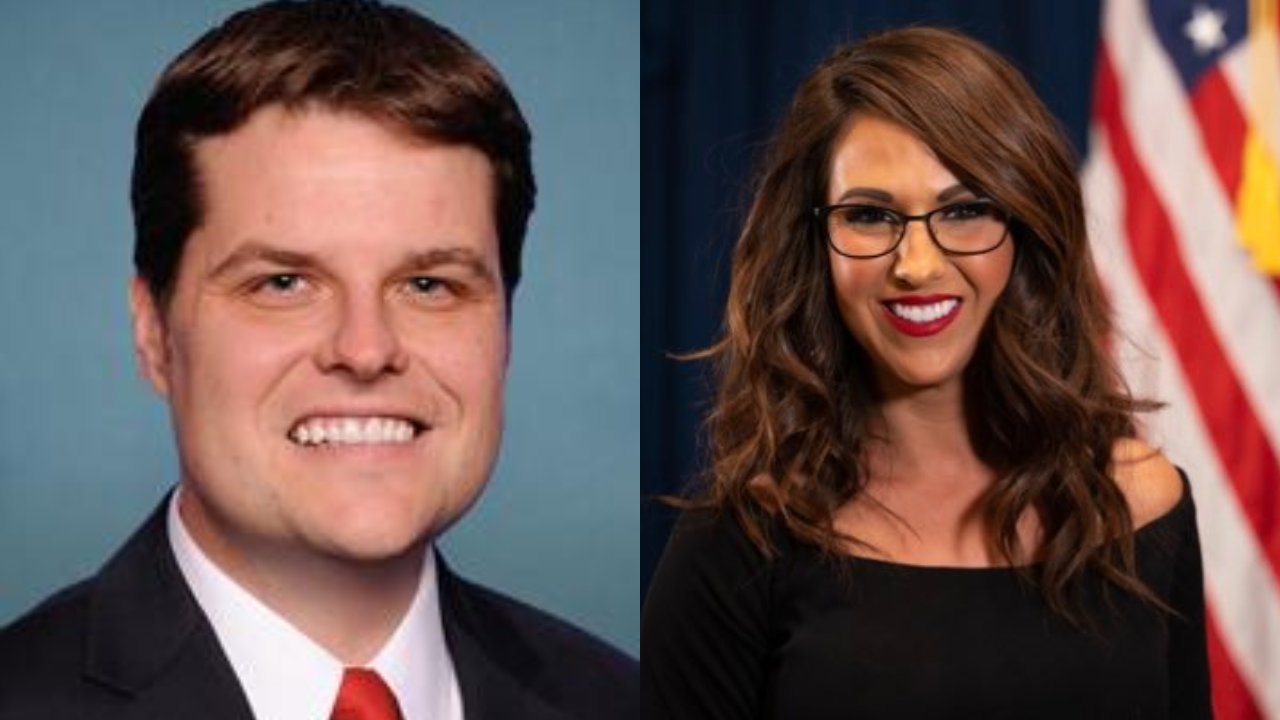 Republican Lauren Boebert demands probe into ‘client list’; suggests former Attorney General Matt Gaetz to lead investigation