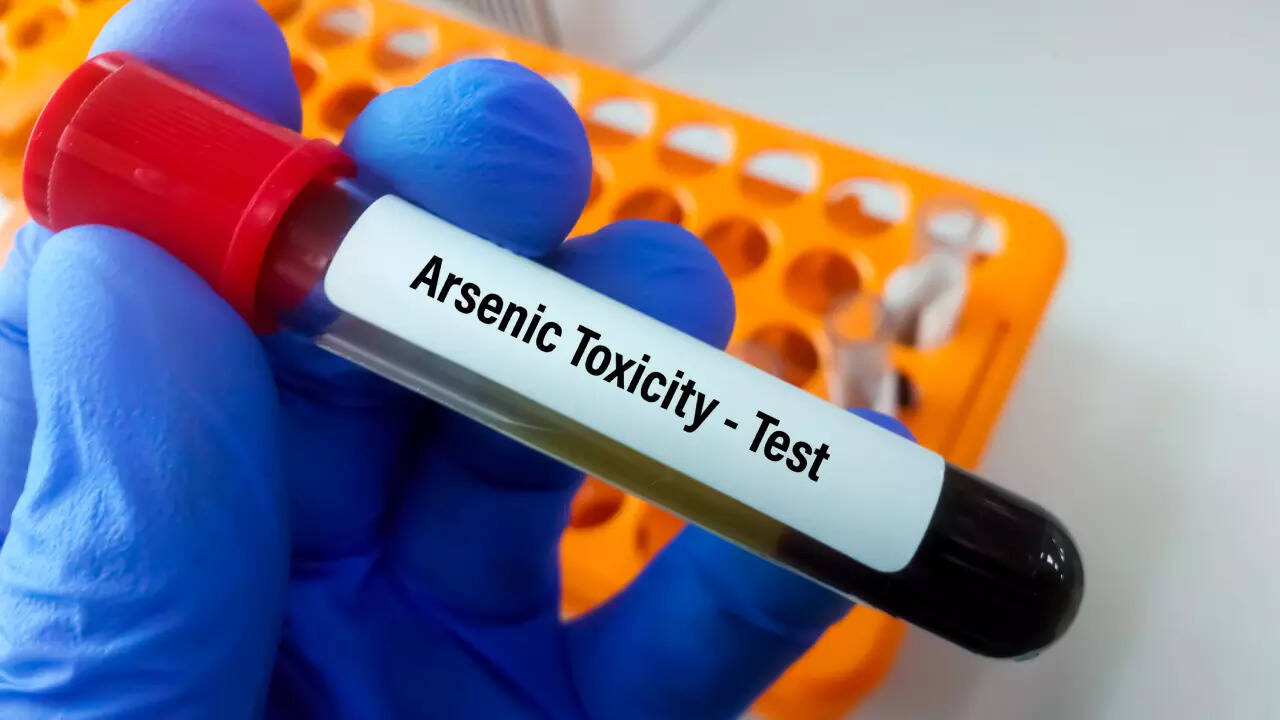 arsenic
