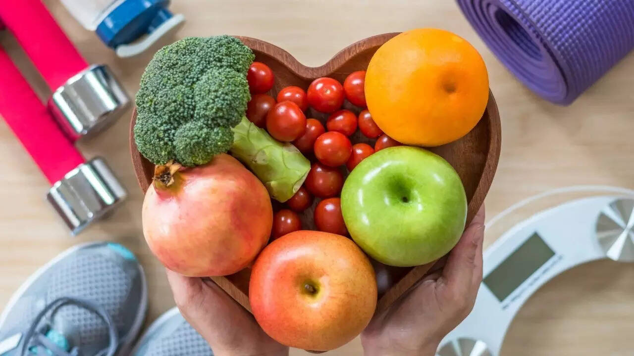 Healthy Lifestyle (1)