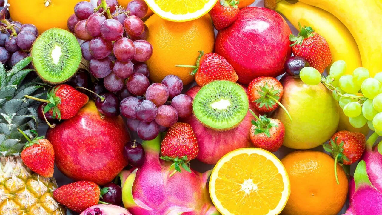 Fruits (7)