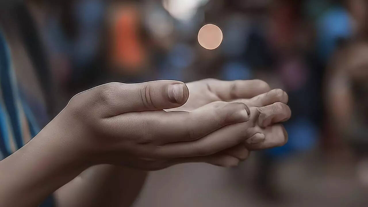 DNA tests on child beggars: Punjab’s new directive to verify biological relation, curb child exploitation​