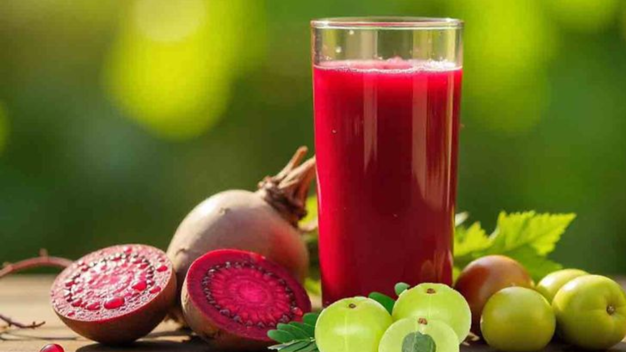 How to make this refreshing summer drink?