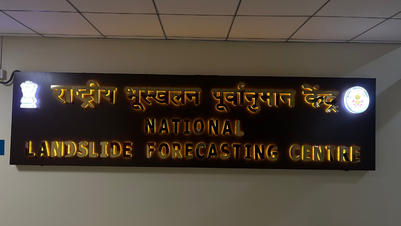 GSI celebrates one year of NLFC with pledge to expand live landslide warnings