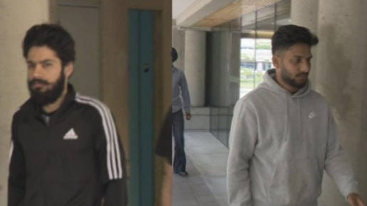 ‘Could see victim under car’: Indian-origin students sentenced to 3 years in jail in Canada for hit-and-run; could face deportation