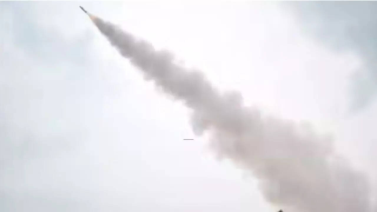 India test fires Prithvi-II, Agni-I: Trials under nuclear command successful; follows launch of Akash Prime​