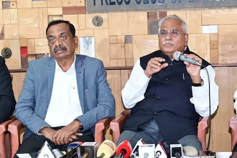 Govt open to probe; no one will be protected, says Gundu Rao on Dharmasthala mass burial