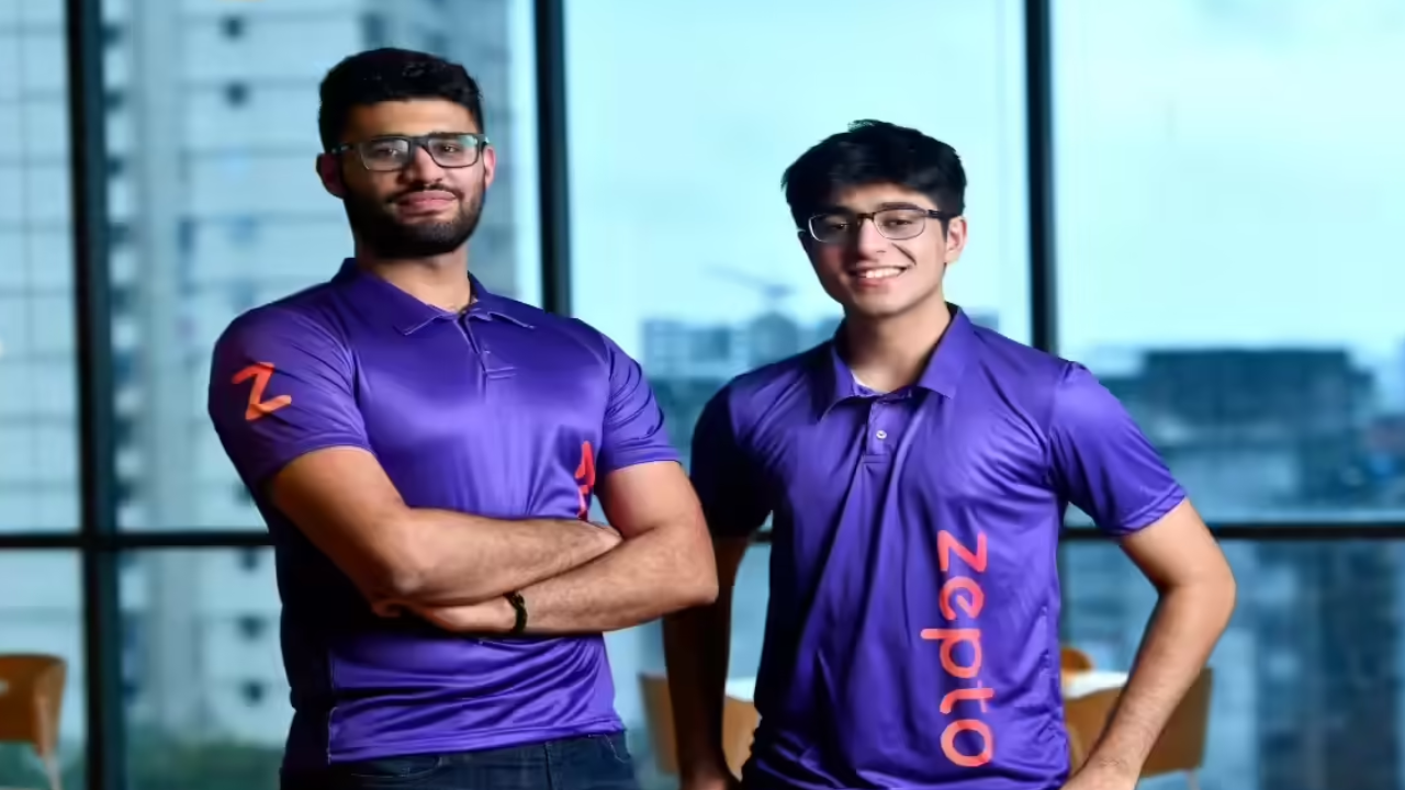 India’s top 10 youngest entrepreneurs: Zepto co-founders lead Hurun Under 30 list 2025 - check details