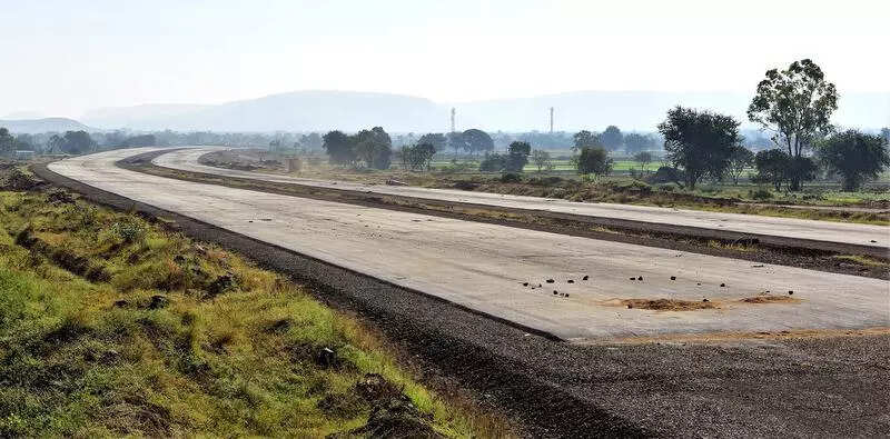 3L trees cut along Samruddhi h’way, 35k Eway: MLC