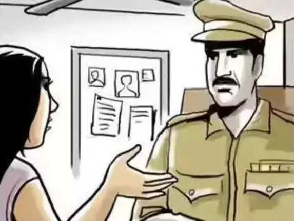 Police get trained in handling crimes against women, children