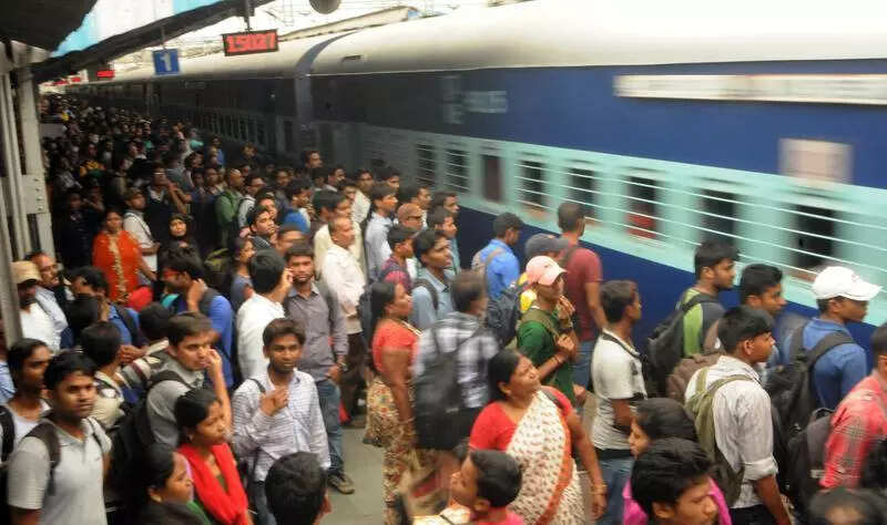 Railways sanctions 344 cr for new rail flyover, bypass line linking Ranchi, CKP