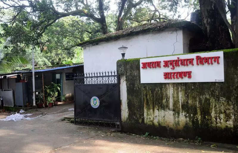 CID to register case in the Kanke land scam