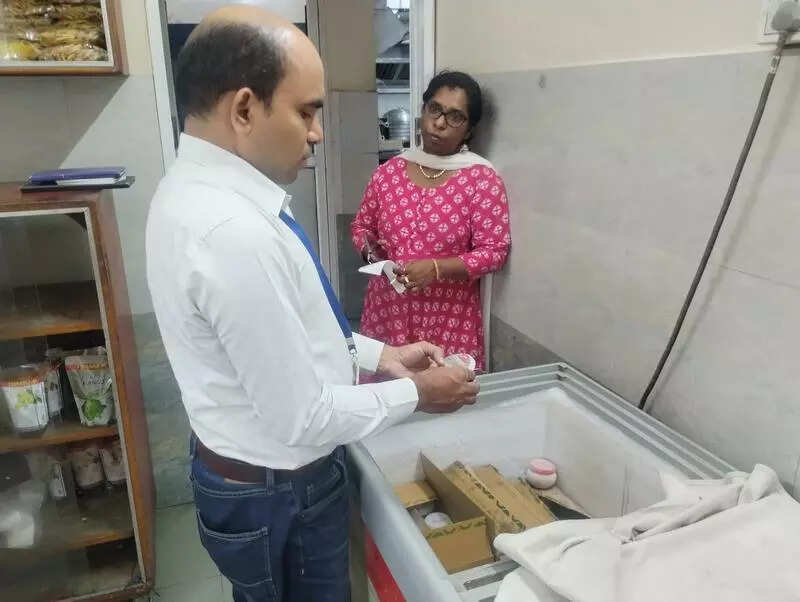 ‘Food, water quality certificates now must in East S’bhum hotels’