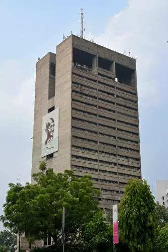 NDMC Awarded for Top Performance in Waste Management and Green Initiatives