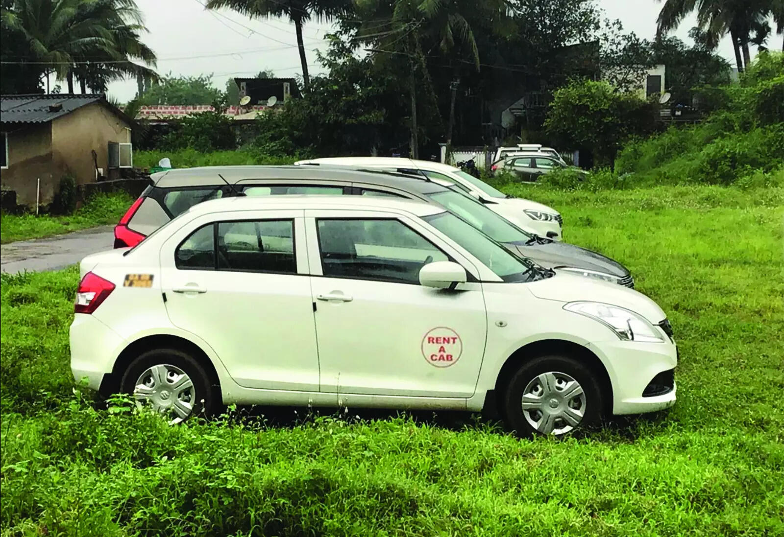 Goa govt says no new permits for ‘Rent a Cabs’