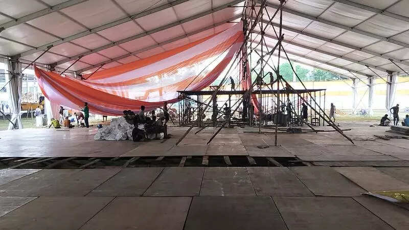 Modi in Durgapur today, will launch projects worth Rs 5k cr