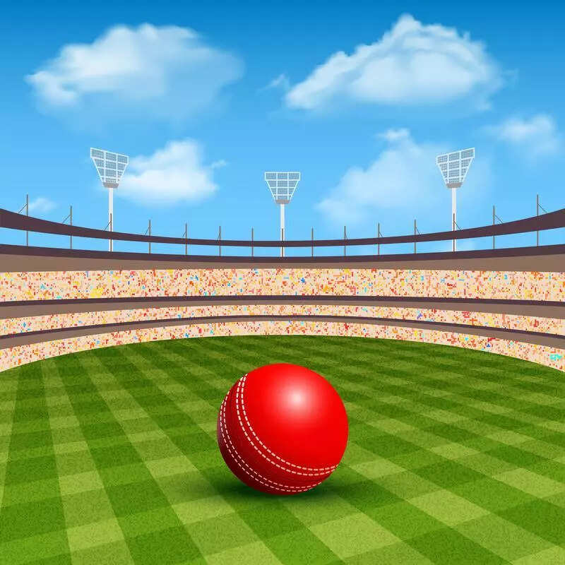 Gorakhpur’s cricket stadium to take cue from the one in Ranchi