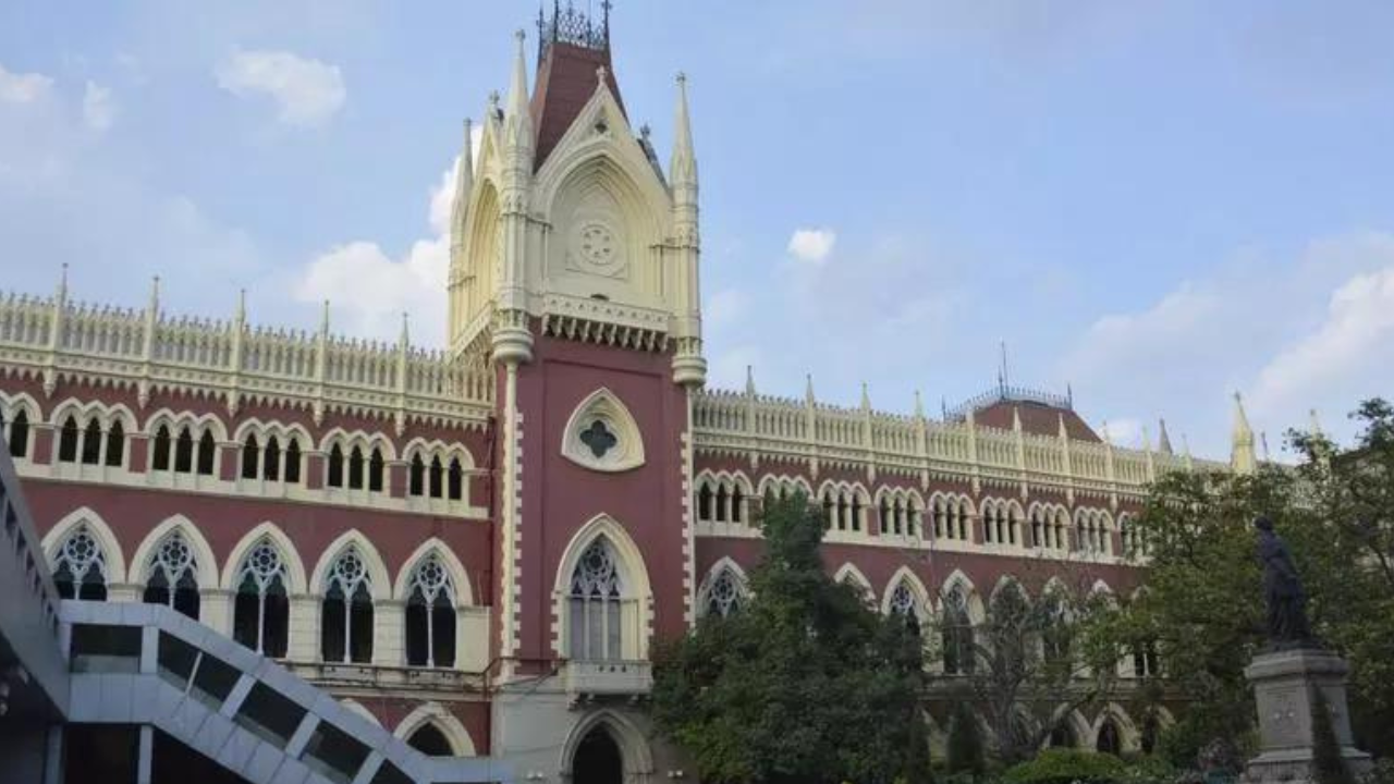 Calcutta HC acquits three on death row for 2014 murder​