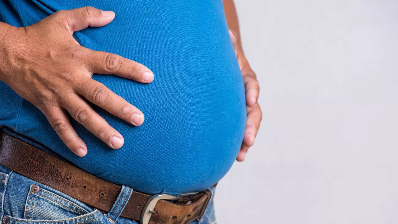 belly fat