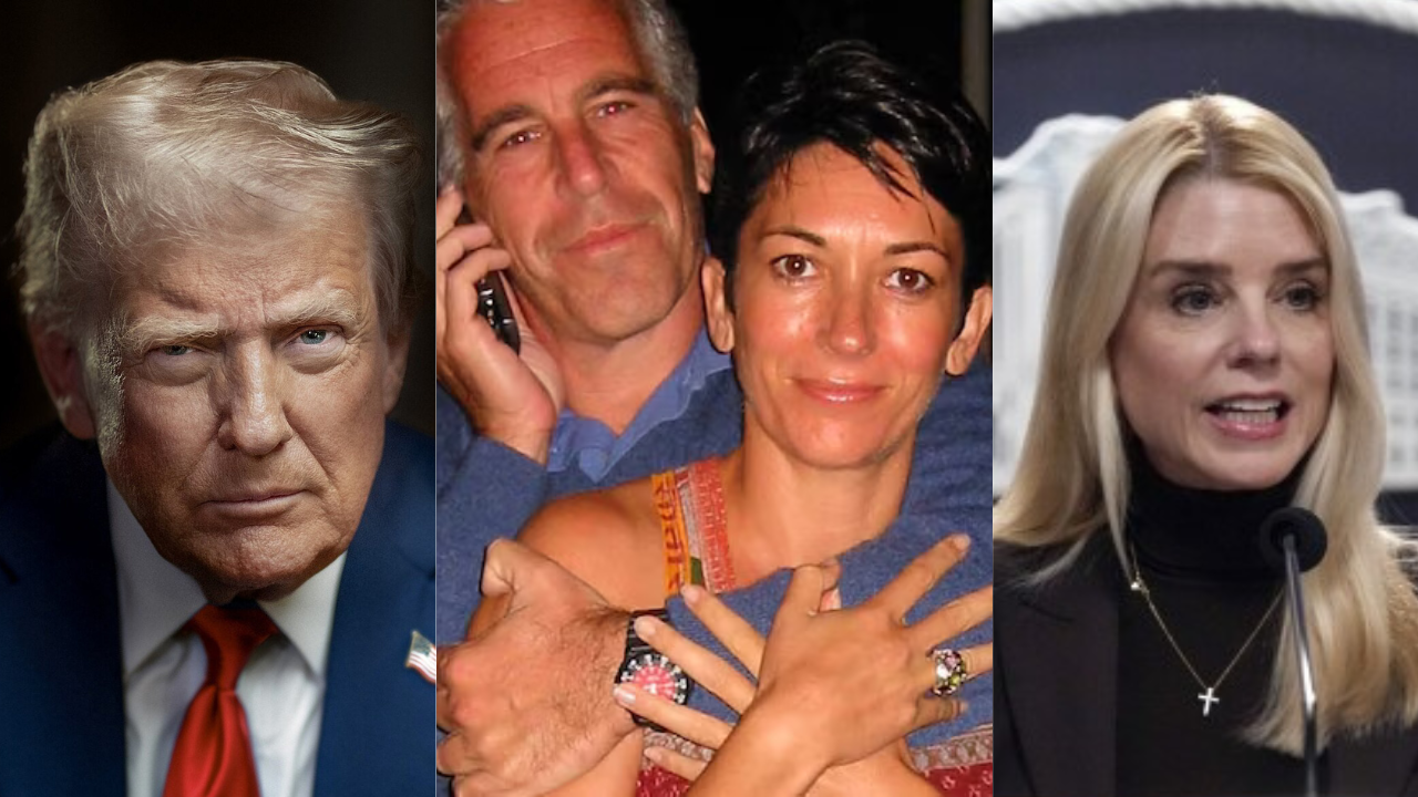 Epstein scandal: Trump orders release of ‘any and all’ case files; Pam Bondi vows ‘ready to move the court’