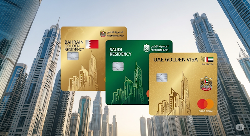 Bahrain, UAE, Saudi residency visas compared: Which one offers better value?