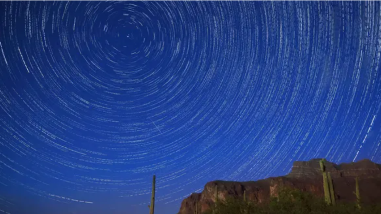 Starry nights ahead: Celestial spectacle to light up skies through August - check details