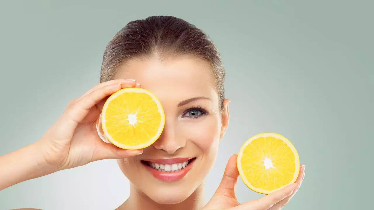 Improves skin health