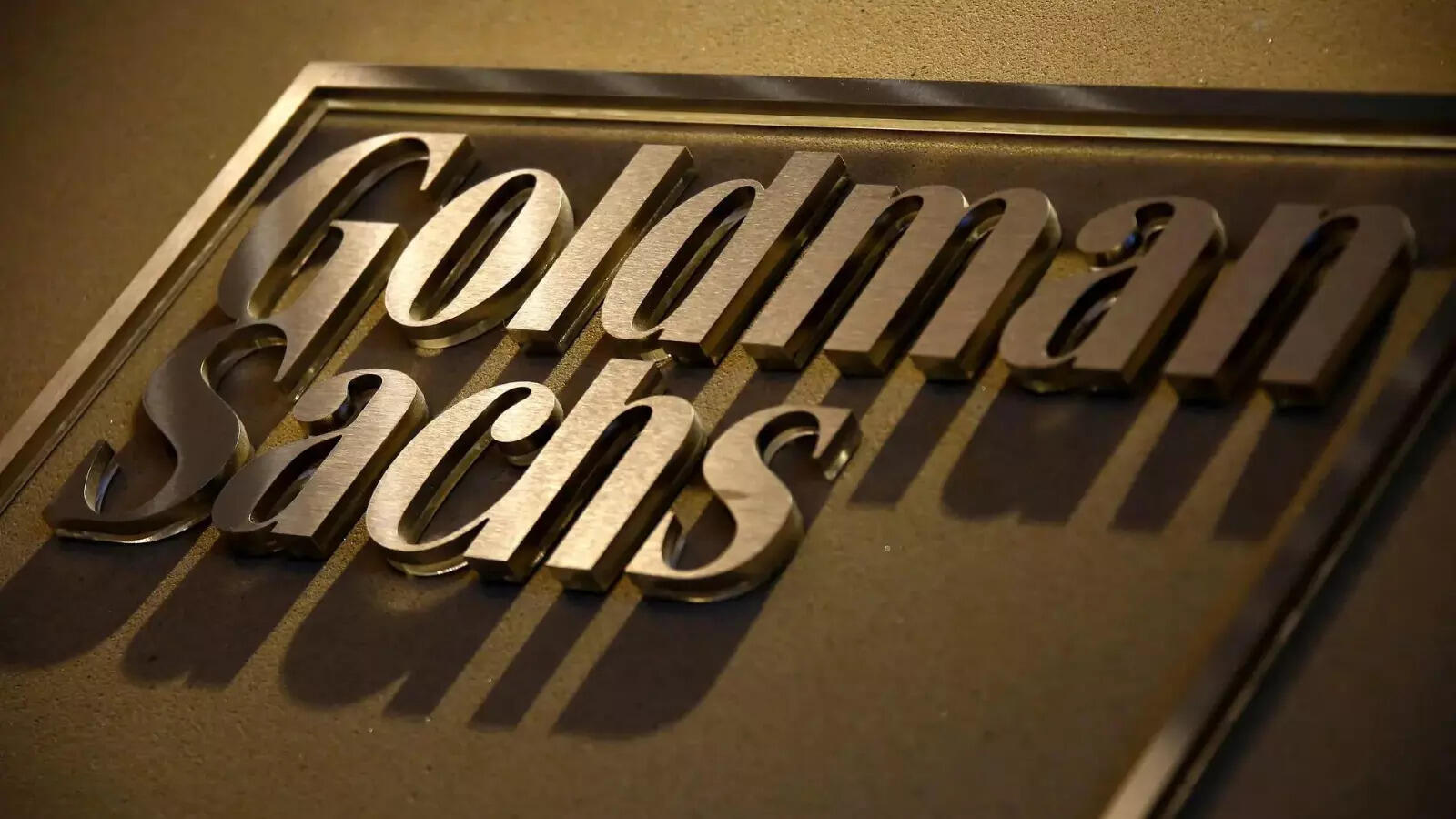 Goldman Sachs has a new plan to keep junior talent; Memo says: We will introduce an additional early ...