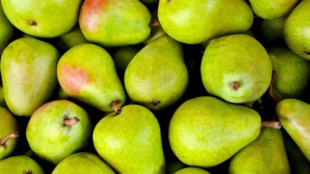 Pear