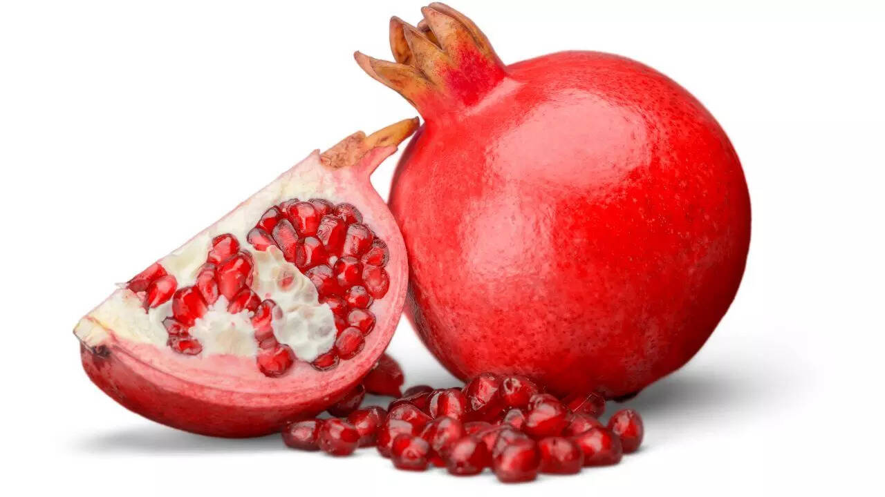 Pomegranate