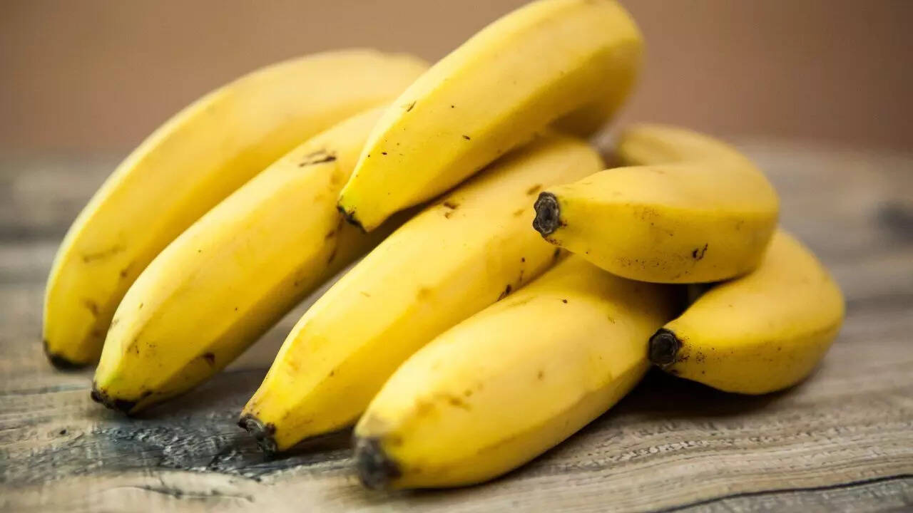 Bananas