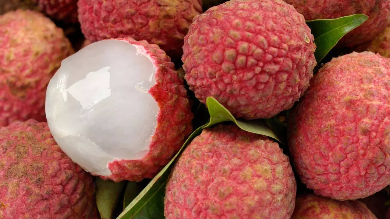 Lychee