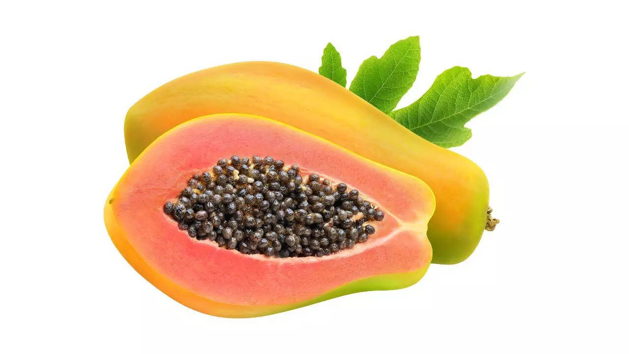 Papaya