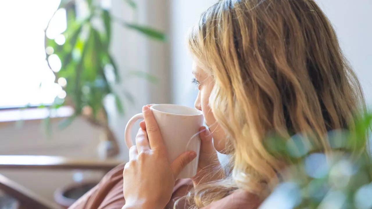 5 coffee drinking habits that could be silently harming your health, experts say
