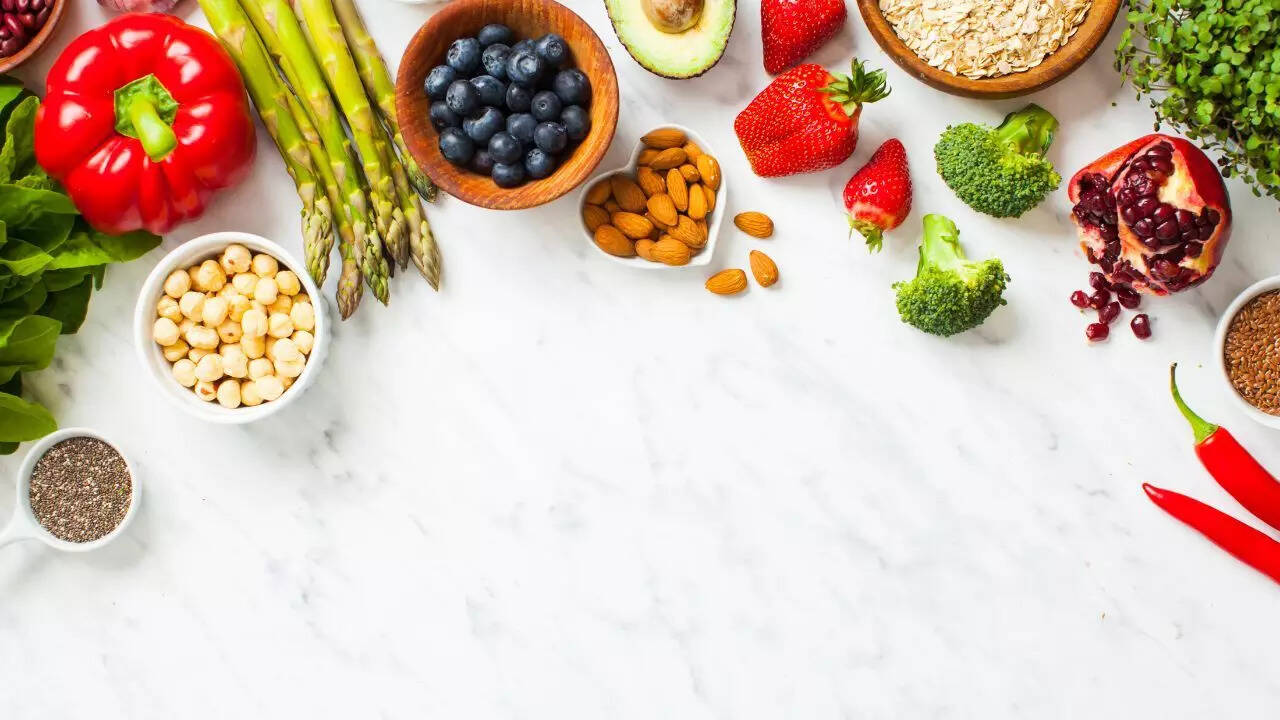 19 underrated healthy foods you should be eating more often