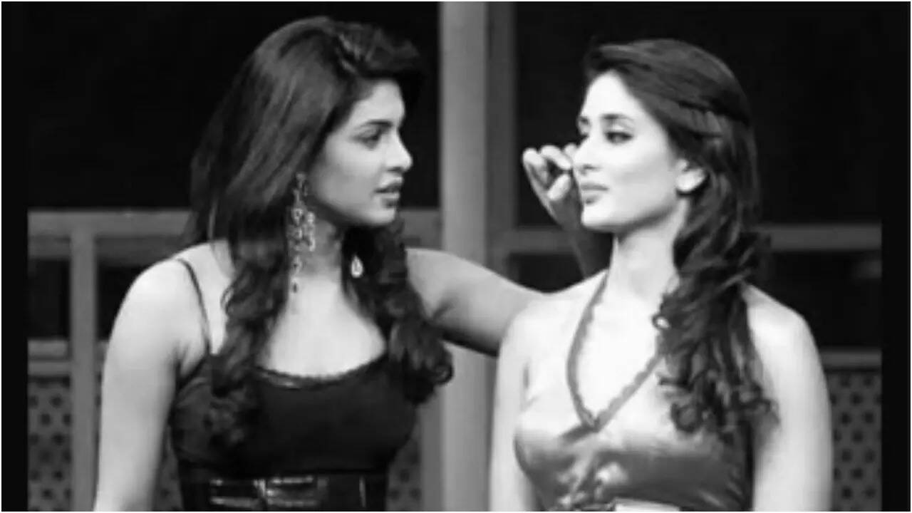 Kareena calls Priyanka destined for global domination