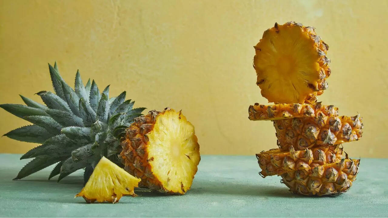 Pineapple