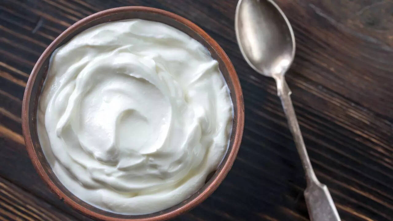 Yogurt