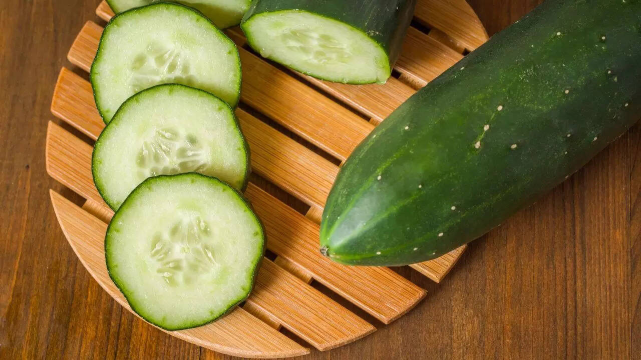 Cucumber