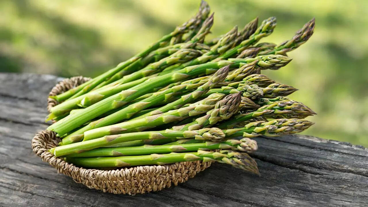 Asparagus