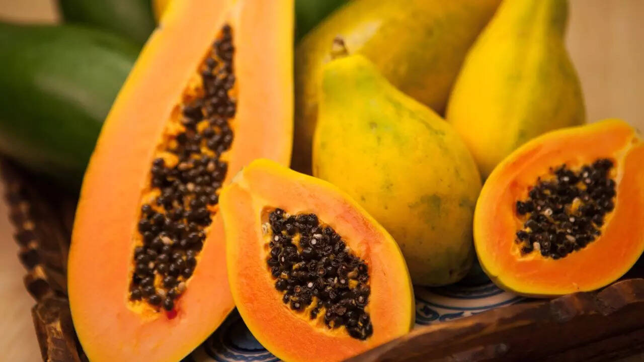 Papaya