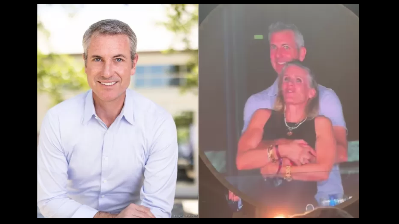Coldplay Kiss Cam scandal: Mariners mock Astronomer CEO Andy Byron