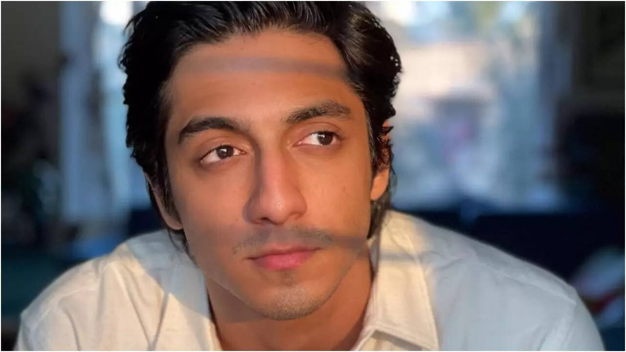 What Ahaan studied before starring in ‘Saiyaara’