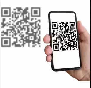 Print-paste con puts his QR at shops, diverts payments to self