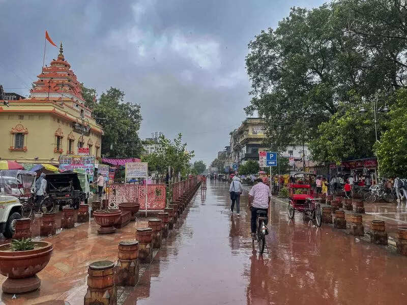 ‘Arrest those violating ban on construction in Walled City’