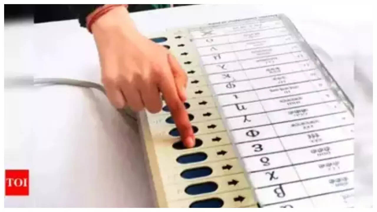 Bihar electoral roll update: 94.7% electors covered as draft published on August 1​