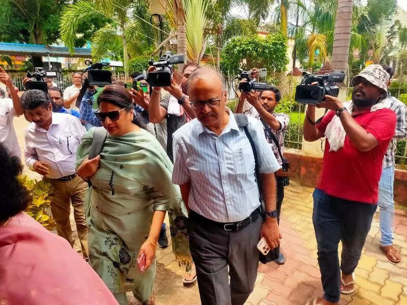 Balasore college reopens as probe into self-immolation case intensifies